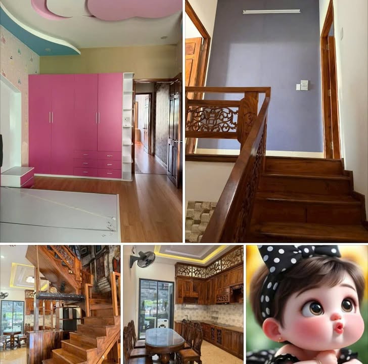 Nhà mặt tiền đường Nguyễn Thiện Thuật, Vũng Tàu 61m² giá 8.5 tỷ - Sẵn sàng vào ở ngay!