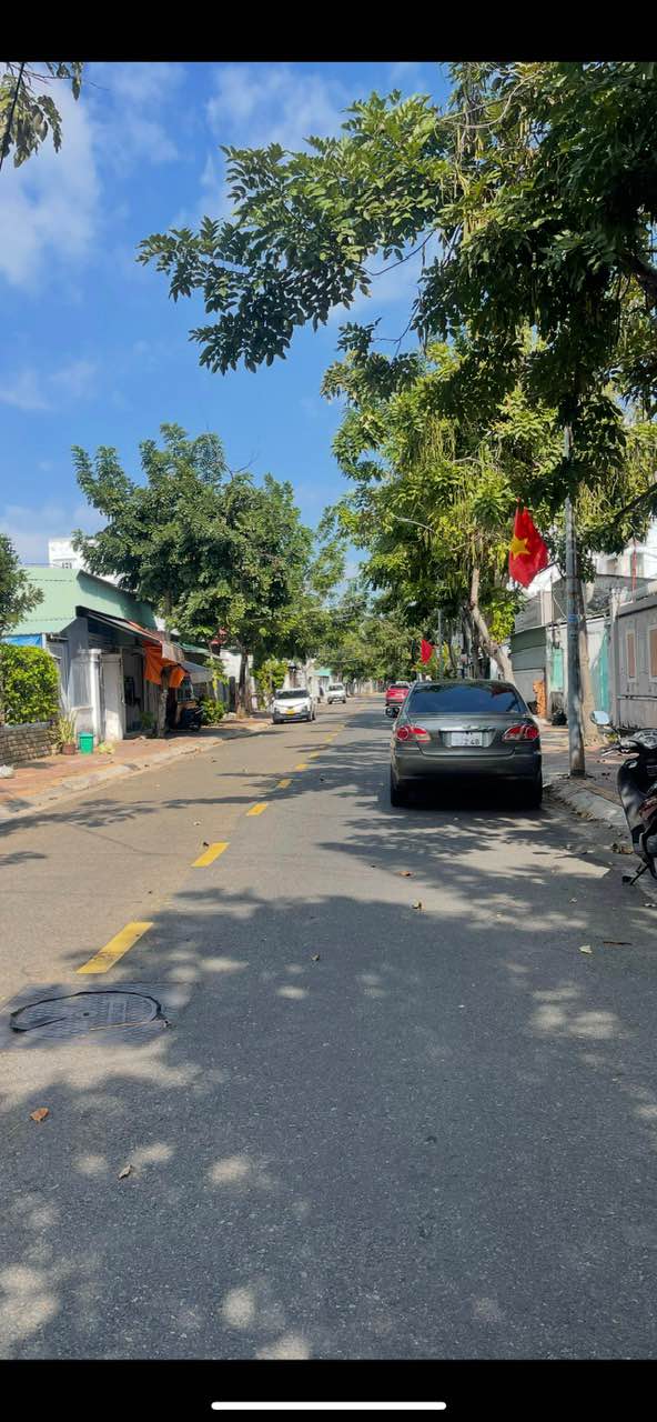 Bán mặt tiền FrontHouse Rạch Dừa 294m² - Vị trí trung tâm, giá tốt!