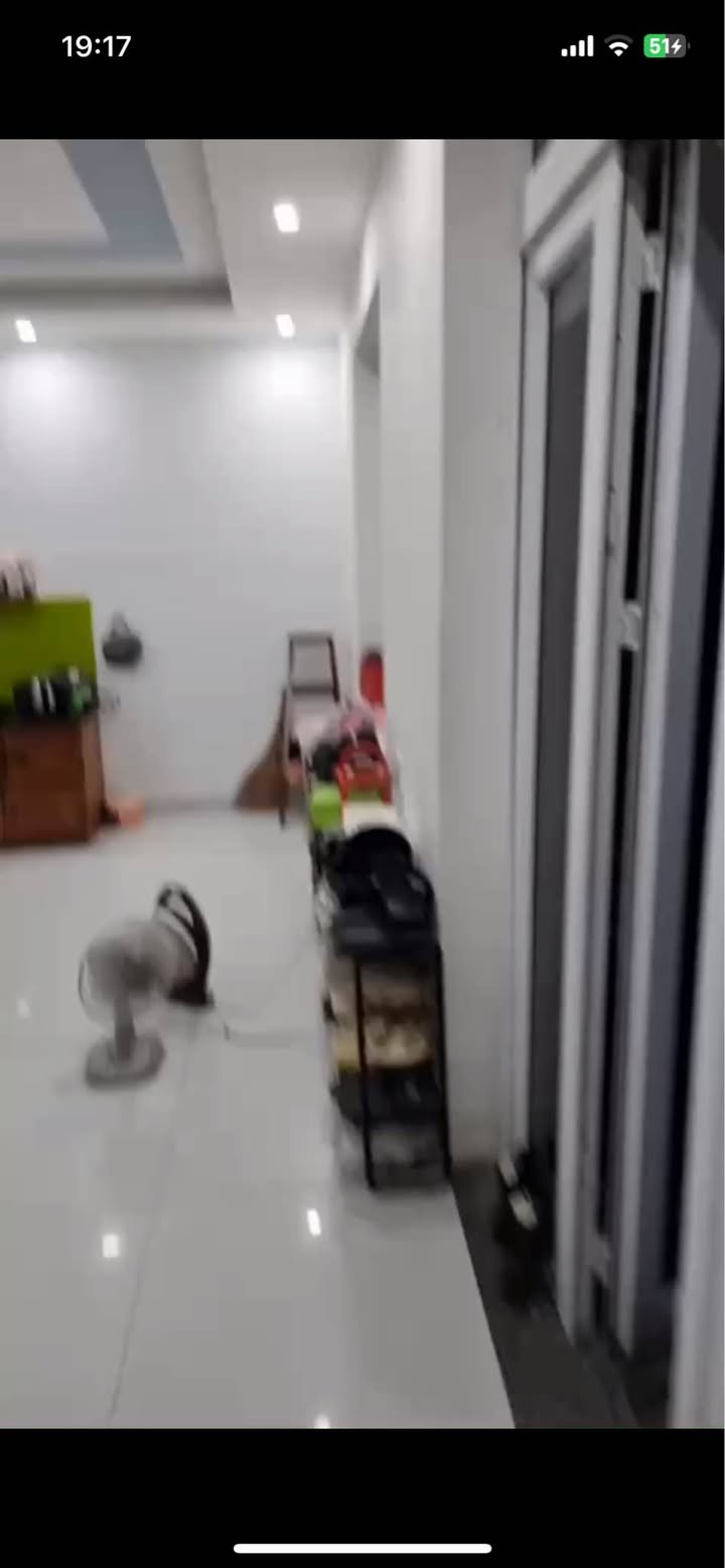 Nhà cho thuê tại Lê Hồng Phong, Vũng Tàu - 6.5 triệu/tháng, nhà mới, tiện nghi đầy đủ!