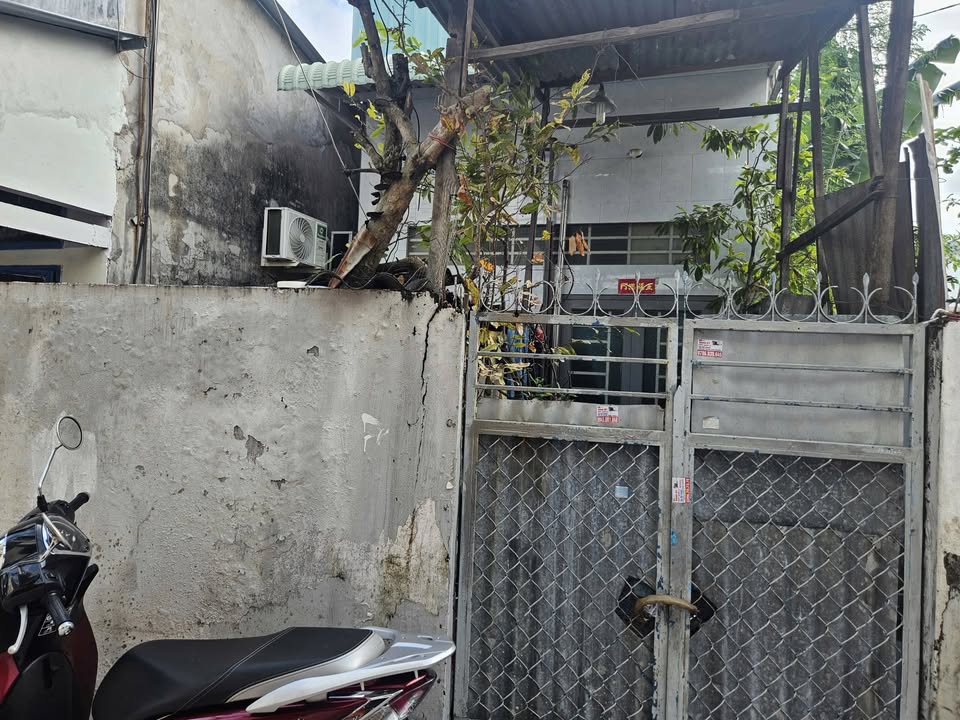 Đất nền hẻm 1 Mậu Thân, Xuân Khánh 48m² giá 1.17 tỷ - Cơ hội đầu tư tuyệt vời!