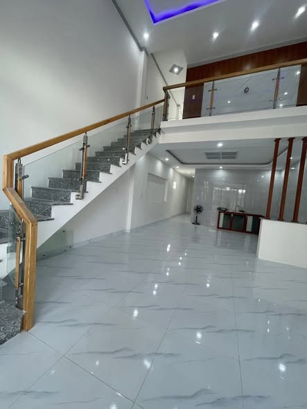 Nhà phố Bắc Sơn, Trảng Bom 100m² giá 1.8 tỷ - Sổ đỏ chính chủ, vào ở ngay!