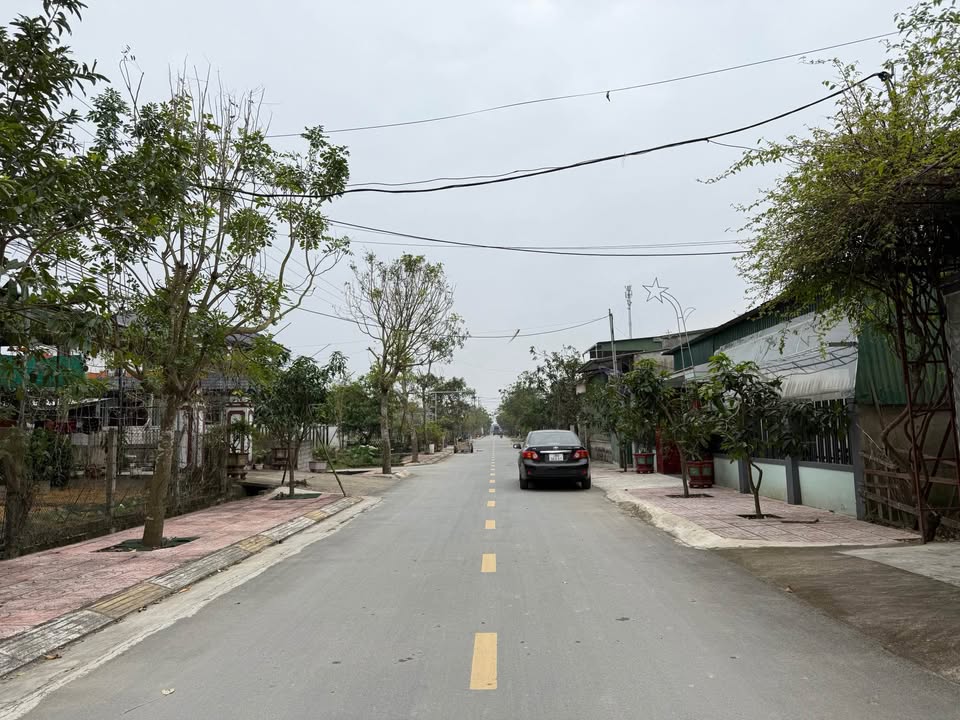 Đất thổ cư Việt Tiến, Thạch Hà 160m² giá 2.6 tỷ - Đường thông thoáng, cơ hội đầu tư tốt!