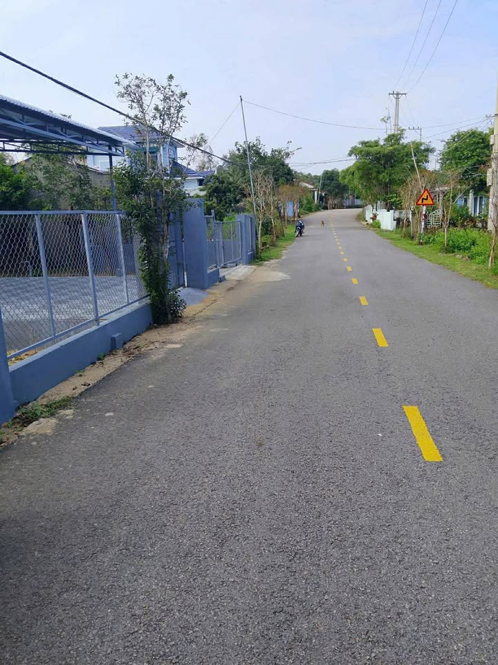 Đất nền Tam Thanh 370m² giá chỉ 2 tỷ - Kinh doanh thuận lợi gần biển!