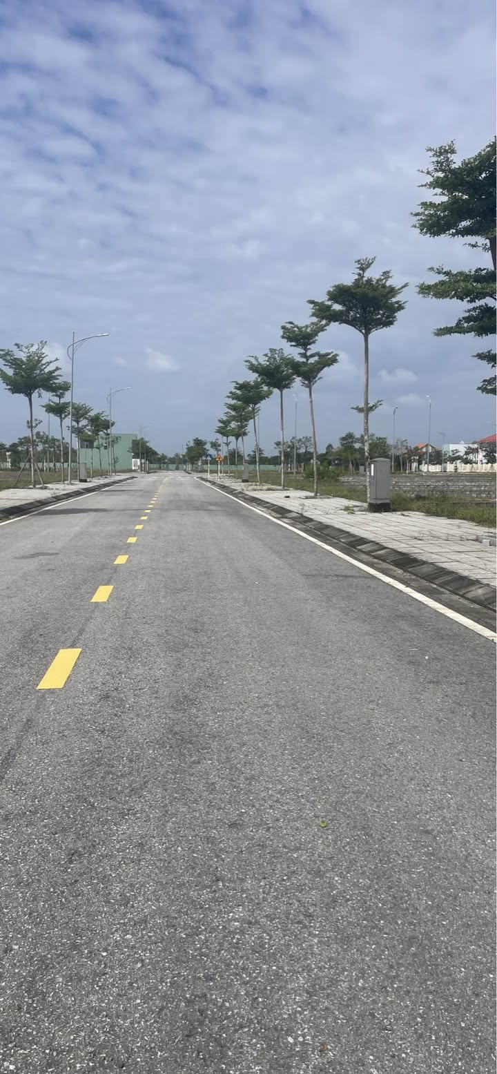 Đất nền KDC An Phú 150m² giá 1.999 tỷ - Cơ hội đầu tư hấp dẫn!