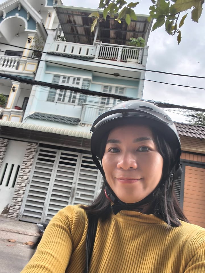 Biệt thự 3 tầng mặt tiền Thới Tam Thôn 303m² giá 14 tỷ - Sổ hồng chính chủ