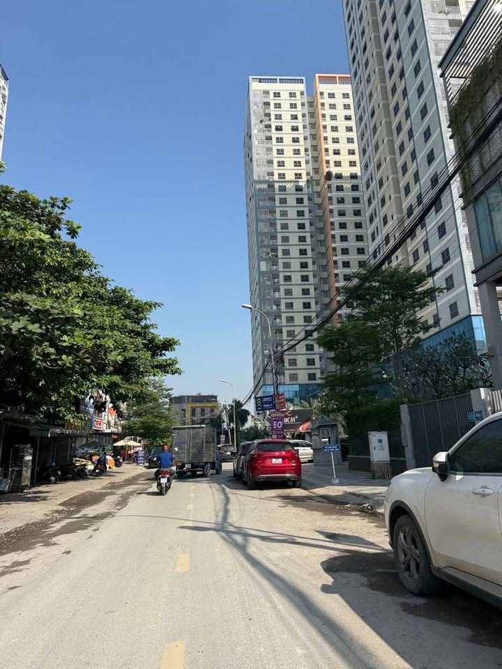 Đất hiếm An Phú quận 2 81m² giá 13 tỷ - Cơ hội đầu tư hấp dẫn!