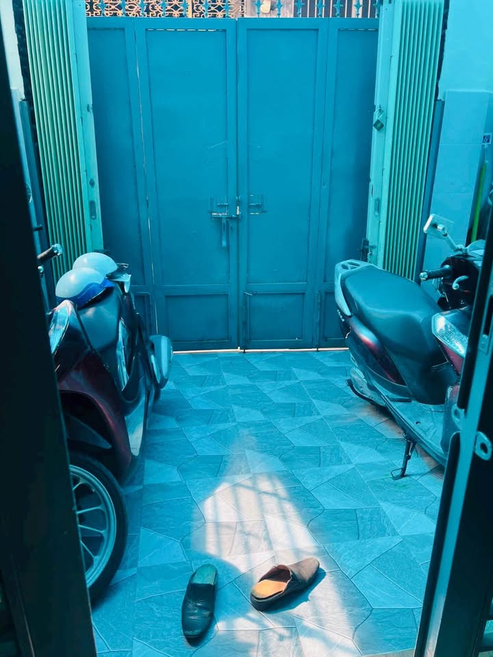 Nhà phố Phú Thuận Quận 7 57m² giá 6.49 tỷ - Chính chủ, sổ hồng riêng!