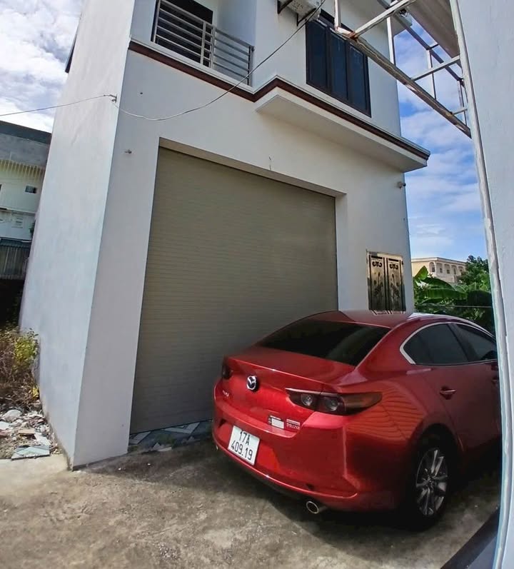 Nhà 3 tầng Tiền Hải 73m² giá thỏa thuận - Chính chủ bán gấp!