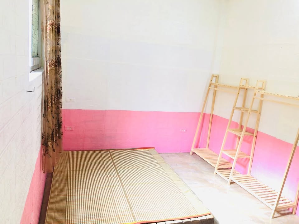 Phòng trọ cho thuê tại ngõ 83 Tân Triều, 22m² giá 2.2 triệu - Đầy đủ tiện nghi, vào ở ngay!