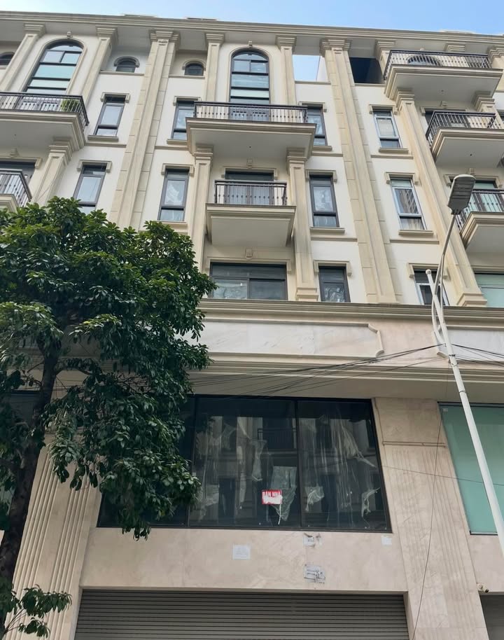 Shophouse Him Lam Tố Hữu 91m² giá 30 tỷ - Đầu tư sinh lời hấp dẫn!