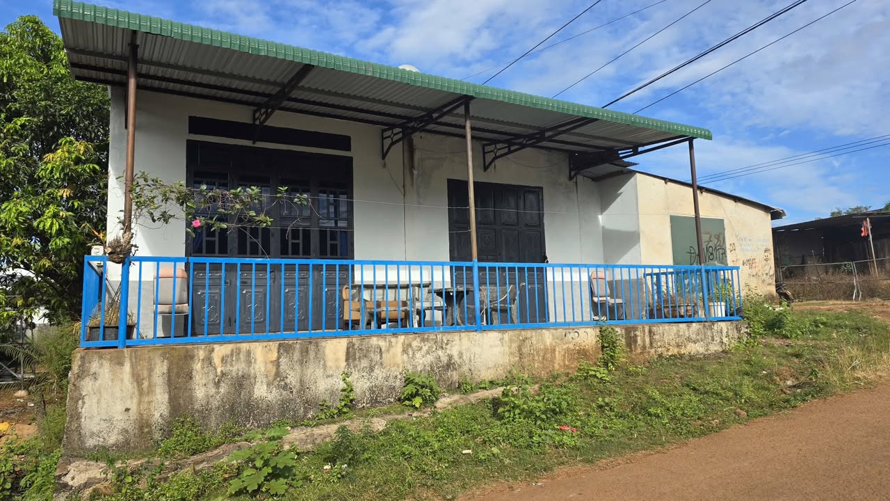 Đất nền Ia Krai 450m² giá thỏa thuận - Lô góc 2 mặt tiền hấp dẫn!