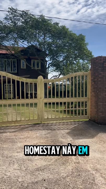 Đất homestay 500m² tại Hẻm 71 Trần Nhật Duật, Bảo Lộc - Giá 3.2 tỷ, cơ hội đầu tư hấp dẫn!