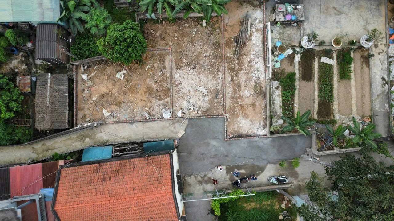 Đất nền đẹp tại Hoa Động, Thủy Nguyên - Giá chỉ 1.6 tỷ