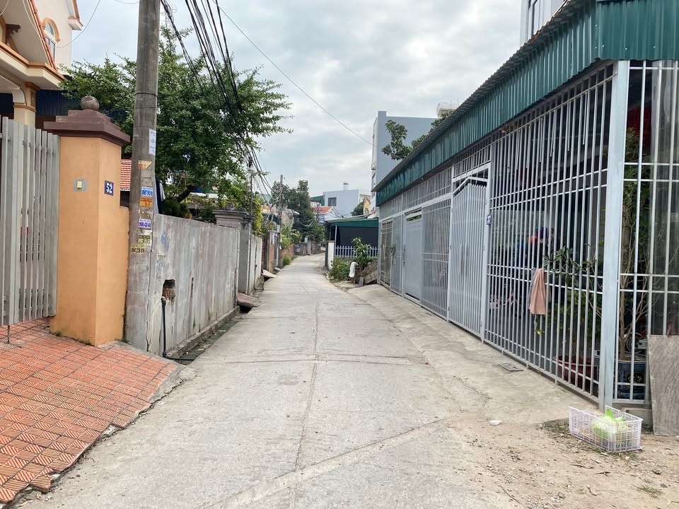 Đất nền khu 3A Giếng Đáy Hạ Long 80m² giá 1.6 tỷ - Mặt tiền 4.95m, phù hợp đầu tư!