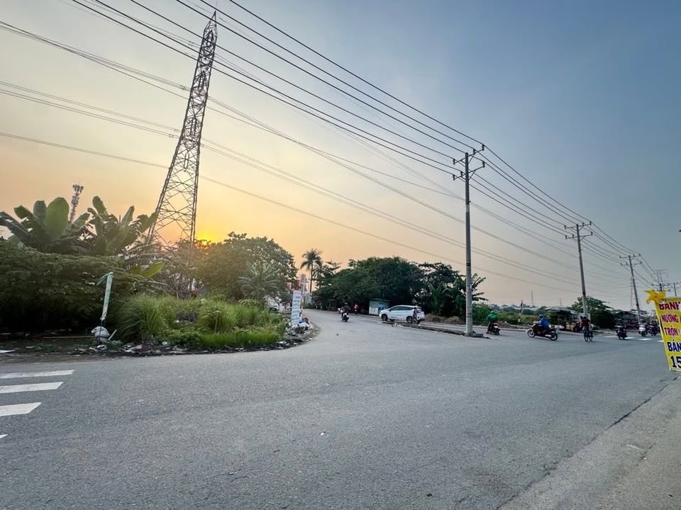 Bán gấp FrontHouse mặt tiền 368m² tại Hồ Học Lãm, Bình Tân - Giá chỉ 26 tỷ!