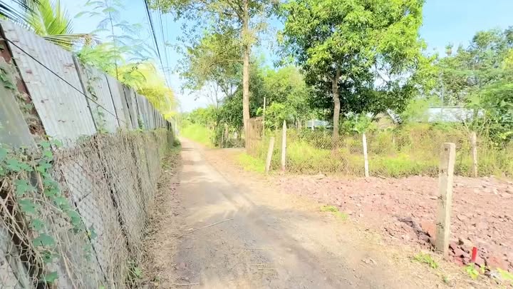 Đất thổ cư Bảo Vinh, Ngô Quyền 120m² giá 720 triệu - Sổ đỏ chính chủ