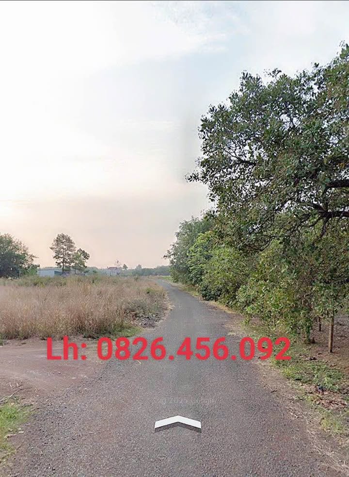 Đất nền Tiến Hưng Đồng Xoài 130m² giá 400 triệu - Đường nhựa, dân cư đông đúc!