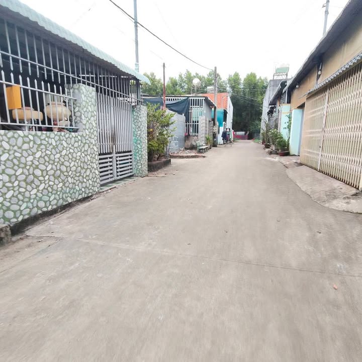 Đất nền Trảng Bom 100m² giá 450 triệu - Cơ hội đầu tư hấp dẫn!
