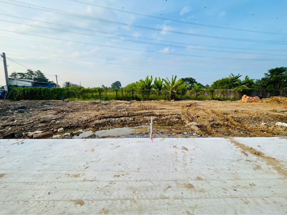 Đất nền Phường Tân Triều 180m² giá 1 tỷ - Cơ hội đầu tư an toàn!