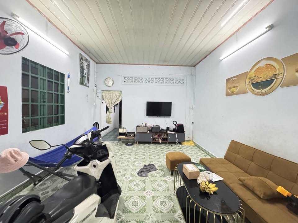 Nhà bán Tăng Nhơn Phú A, Thủ Đức 90m² giá 6.5 tỷ - Hẻm xe tải vào tận nơi!