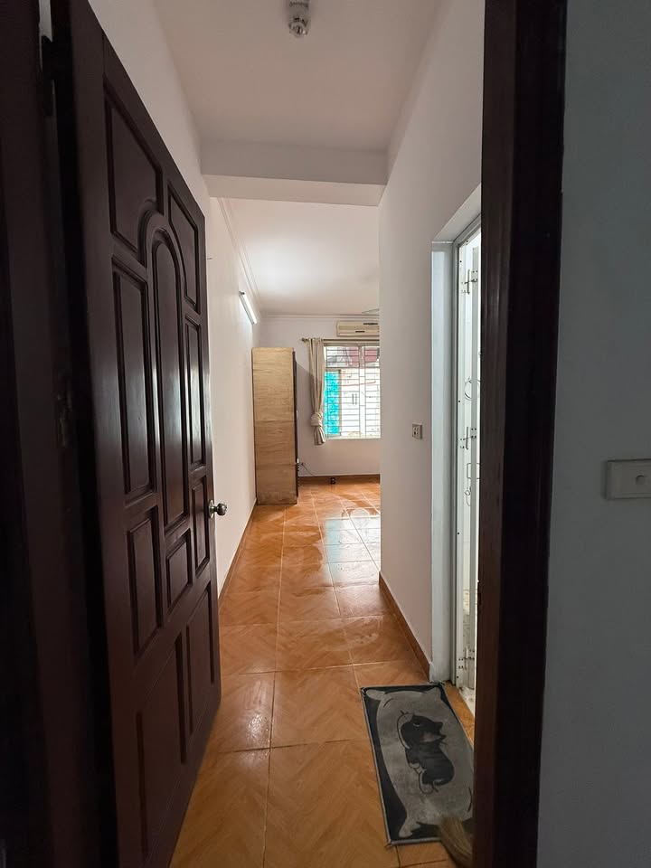 Phòng trọ cho thuê tại Ngõ 118 Nguyễn Khánh Toàn, Cầu Giấy - Đầy đủ tiện nghi, không chung chủ!