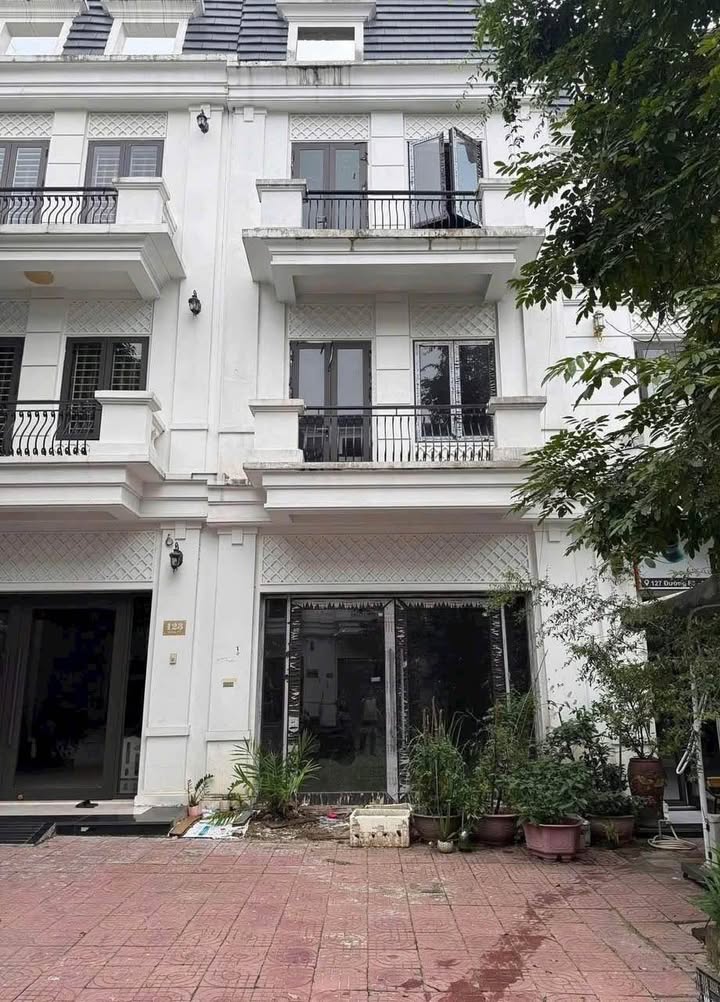 Nhà 3 tầng đường F3 Phú Gia, Bắc Cường 125m² giá 3.4 tỷ - Chính chủ, giao dịch nhanh!