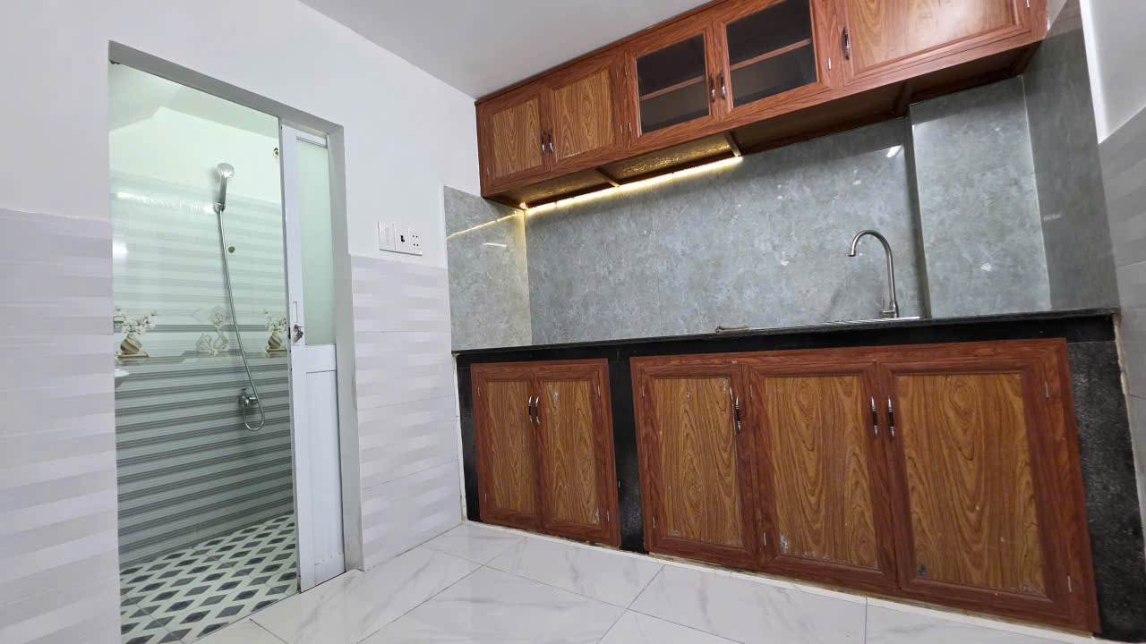 Nhà 2 tầng Hiệp Thành, Quận 12, giá 3.38 tỷ - Sẵn sàng dọn vào ở ngay!