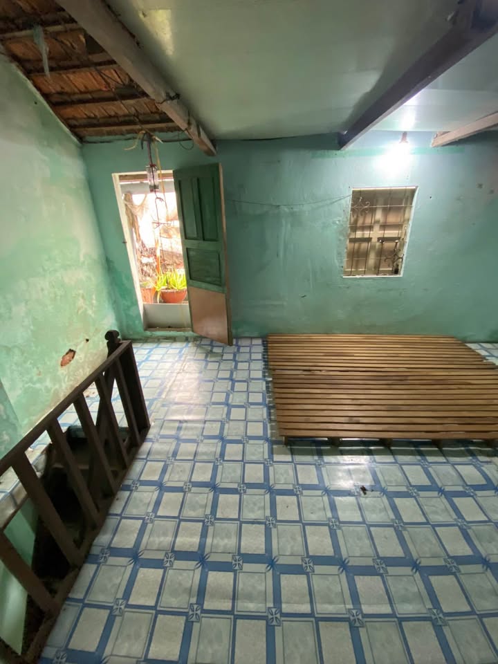 Nhà phố Tuy Phước 23m² giá 1.45 tỷ - Sổ đỏ chính chủ, vuông vức đẹp!