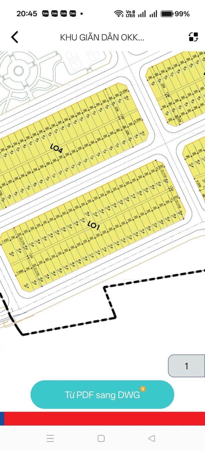 Lô đất Đồng Kỵ Từ Sơn 111m² - Sổ hồng chính chủ, giá thỏa thuận!