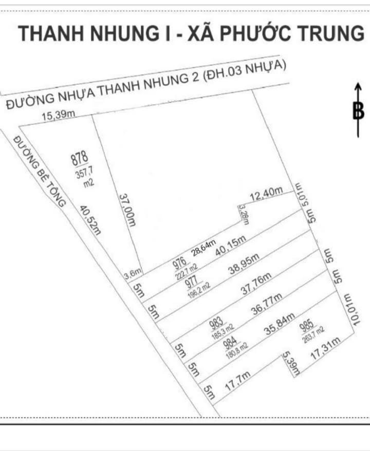 Đất nền Tân Hoà, Đồng Tháp 100m² chỉ 340 triệu - Cơ hội đầu tư vàng!