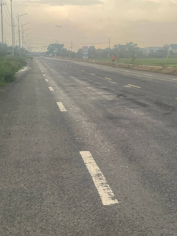 Đất nền mặt tiền đường HL 02, Gò Công Đông 172m² giá chỉ 1 tỷ - Cơ hội đầu tư hấp dẫn!