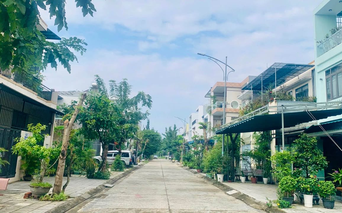 Đất nền đẹp tại KĐT Ngọc Bảo Viên, Quảng Ngãi 116m² - Giá chỉ từ 3 tỷ!