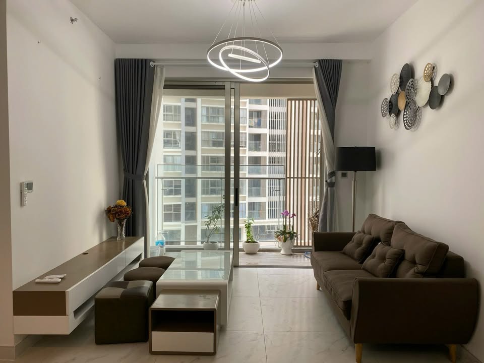 Căn hộ Midtown The Signature quận 7 79.91m² giá 9.8 tỷ - Đầu tư sinh lời ngay!