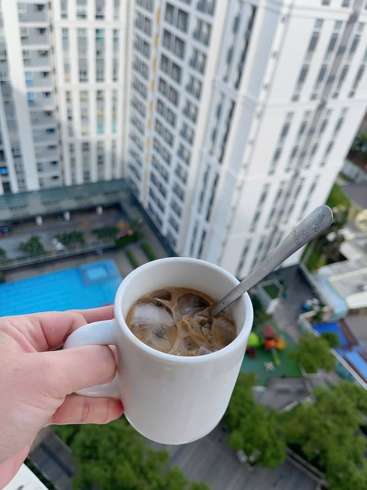 Căn hộ City Tower Thuận An 60m² giá 1.5 tỷ - Full nội thất, sổ hồng chính chủ!