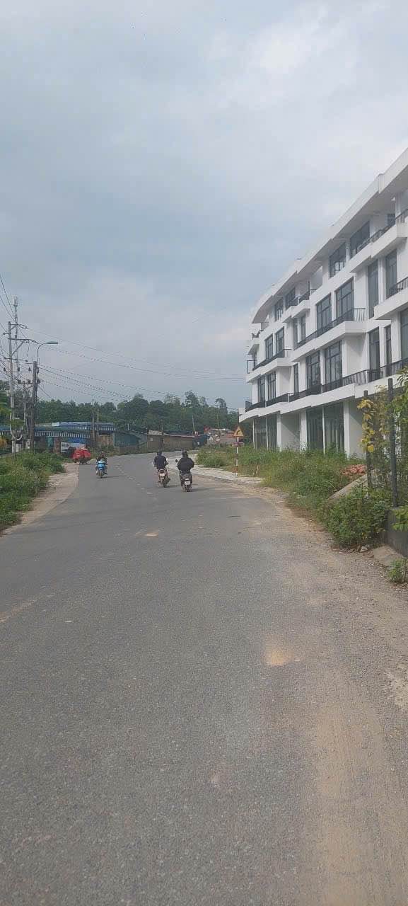 Đất nền lô góc 340m² tại Cư Yên - Giá 3 tỷ - Đối diện khu nghỉ dưỡng Legaci Hill!