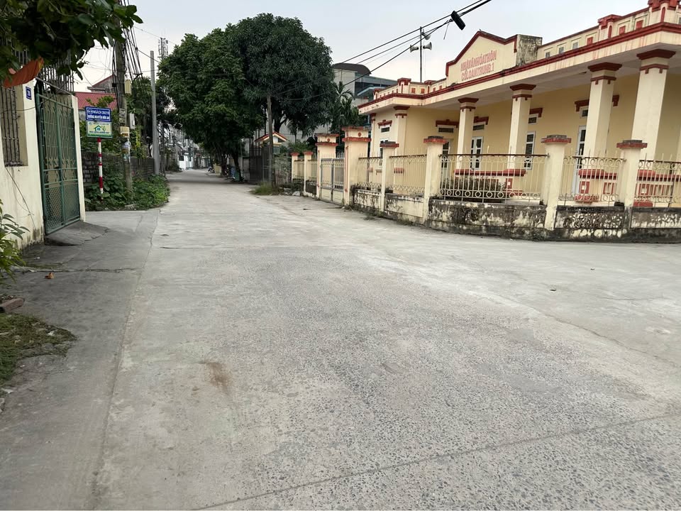 Đất Nền Ninh Tiến 52m² giá 2.1 tỷ - Nở hậu, thuận tiện mua bán!