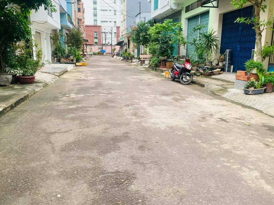 Nhà mặt tiền Chế Lan Viên, phường Ghềnh Ráng 68m² giá 5 tỷ - Cơ hội đầu tư tuyệt vời!