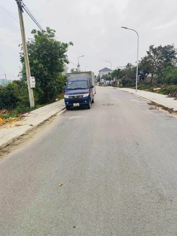 Đất Mặt Đường Kim Phúc Vinh 120m² giá 3.x tỷ - Cơ hội đầu tư tuyệt vời!