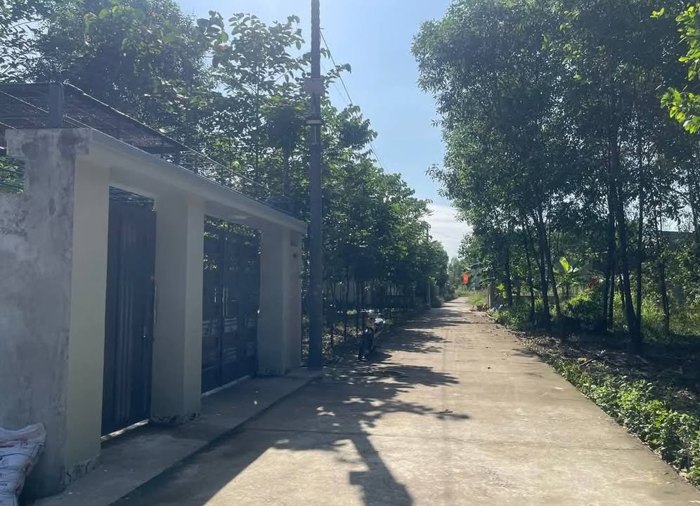 Đất nền ấp 4 xã An Viễn 179.4m² giá 1.4 tỷ - Cơ hội đầu tư tuyệt vời!