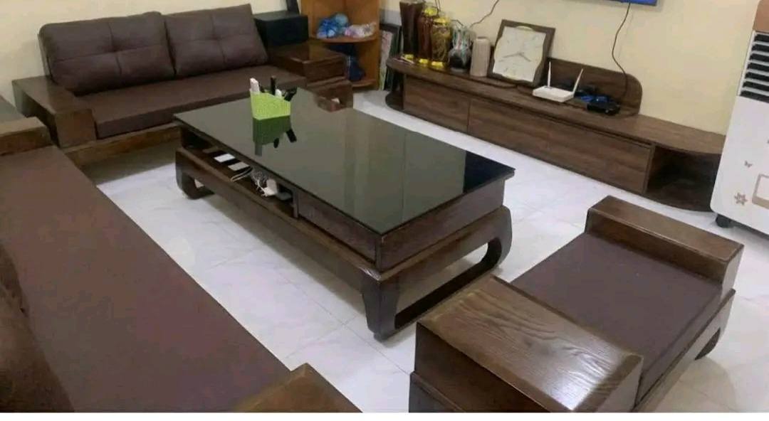 Nhà ở Tân Phong, Lai Châu 97m² giá 810 triệu - Vị trí trung tâm tiện lợi!