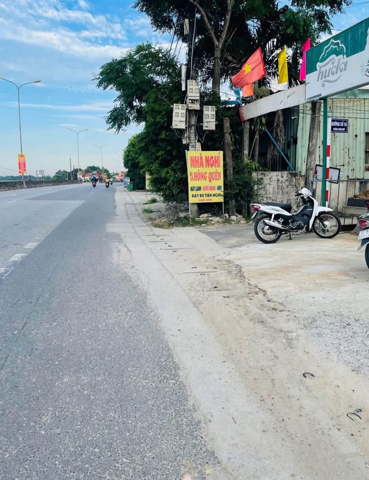 Đất nền Tam Mỹ Núi Thành 101m² giá 600 triệu - Đầu tư sinh lời ngay!