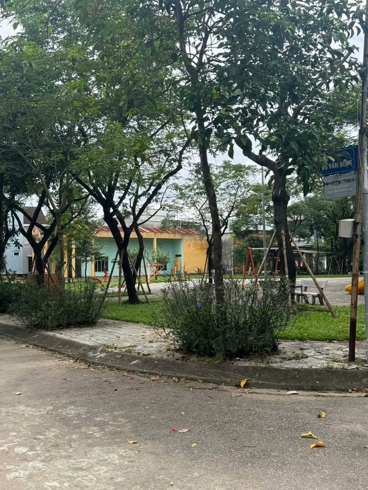 Đất nền đường Vũ Văn Dũng, phường An Sơn, 100m² giá 1.x tỷ - Vị trí đẹp gần công viên!