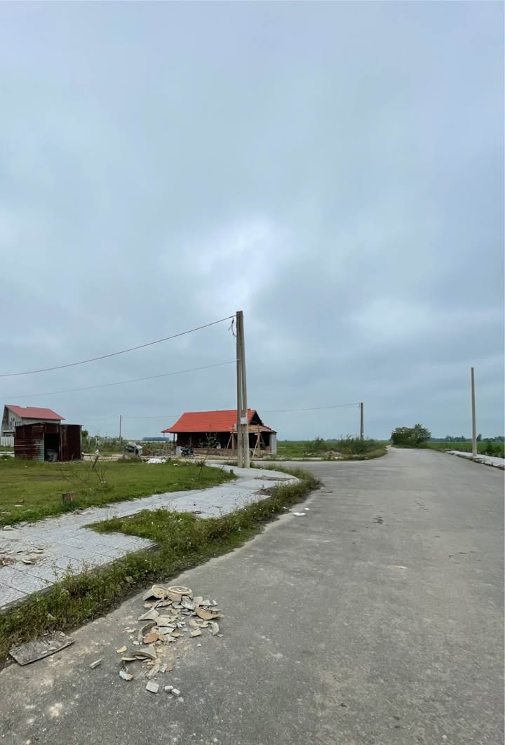 Đất nền Hói Sen Thủy Dương 174m² giá 3 tỷ - Cơ hội đầu tư tuyệt vời!