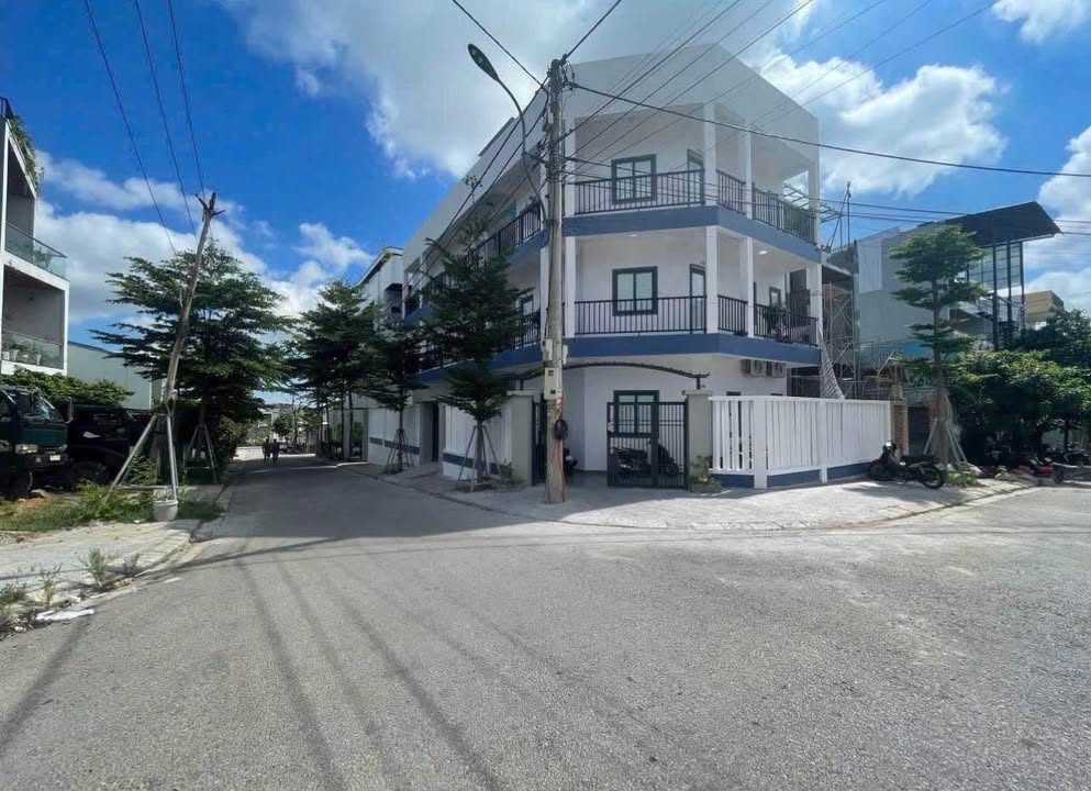 Lô đất KQH Vĩnh Mộc, Thủy Dương 120m² giá 2 tỷ - Đầu tư sinh lời ngay!