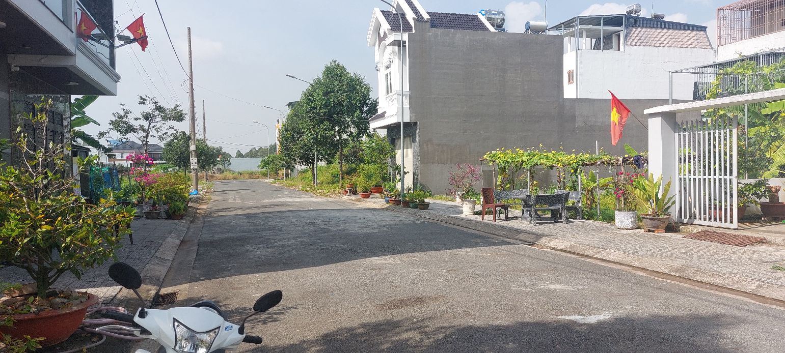 Đất nền Gò Cát 98.5m² giá 2.15 tỷ - Đầu tư sinh lời tại Hòa Long!