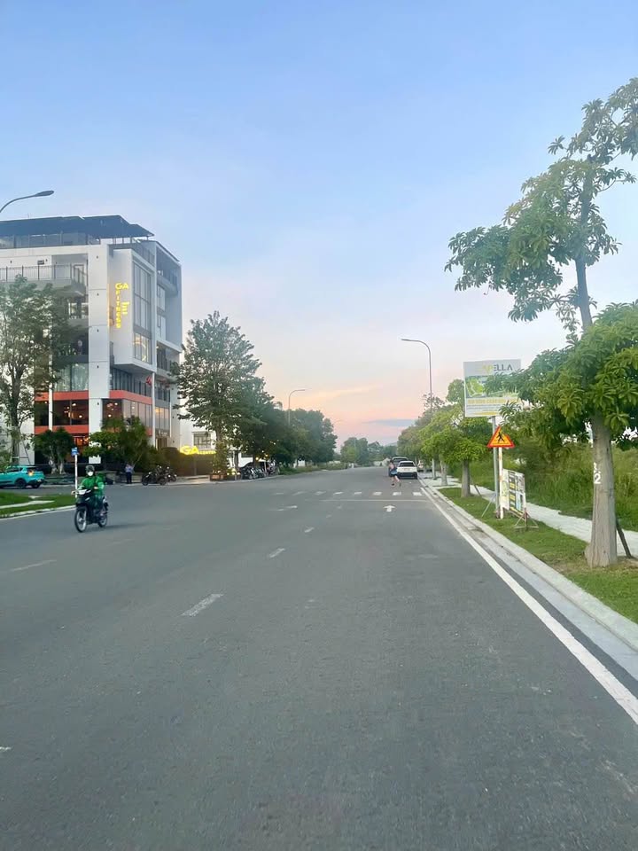 Đất nền Mỹ Gia - Nha Trang 100m² giá 6.3 tỷ - Cơ hội đầu tư hiếm có!