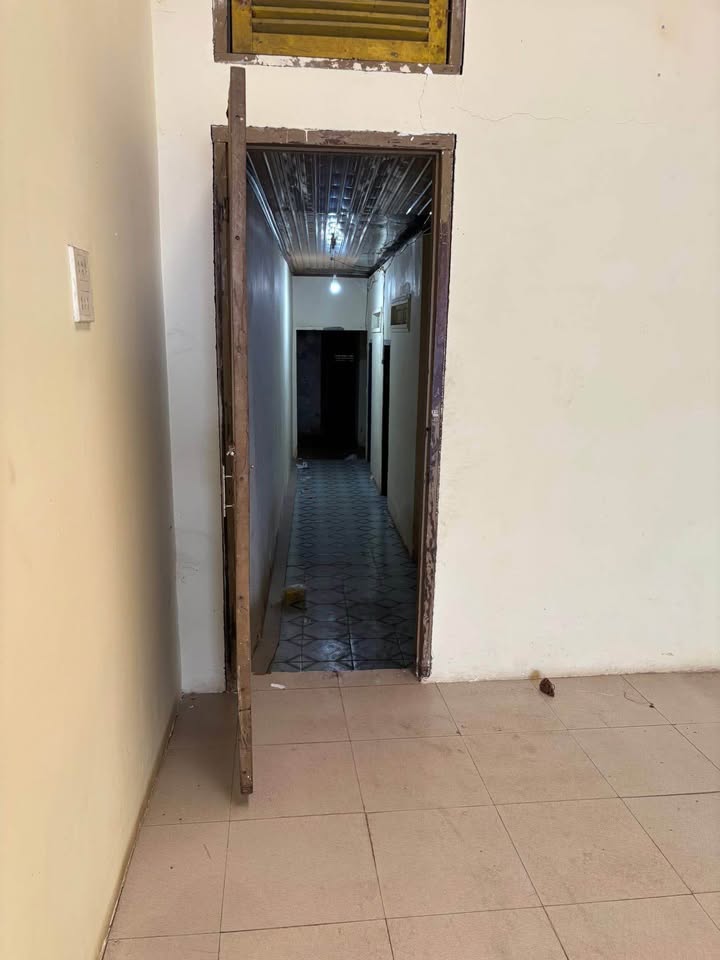 Mặt bằng kinh doanh cho thuê đường Nguyễn Văn Cừ Buôn Ma Thuột 210m² giá 7 triệu - Đầu tư sinh lời ngay!