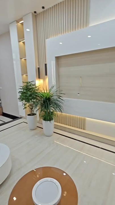 Nhà 4 tầng Minh Khai 52m² - Sổ đỏ chính chủ, giá thỏa thuận!