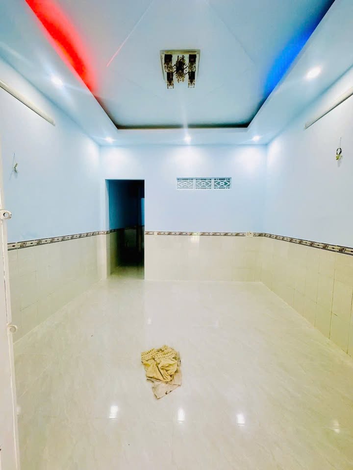 Nhà riêng Tân Phước, Dĩ An 64m² giá 1.45 tỷ - Sổ chung, tiện ích đầy đủ!