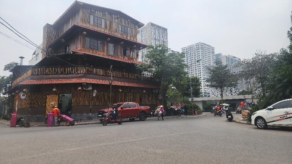 Đất nền Xuân Đỉnh 120m² giá 19.2 tỷ - Chủ thiện chí bán ngay!